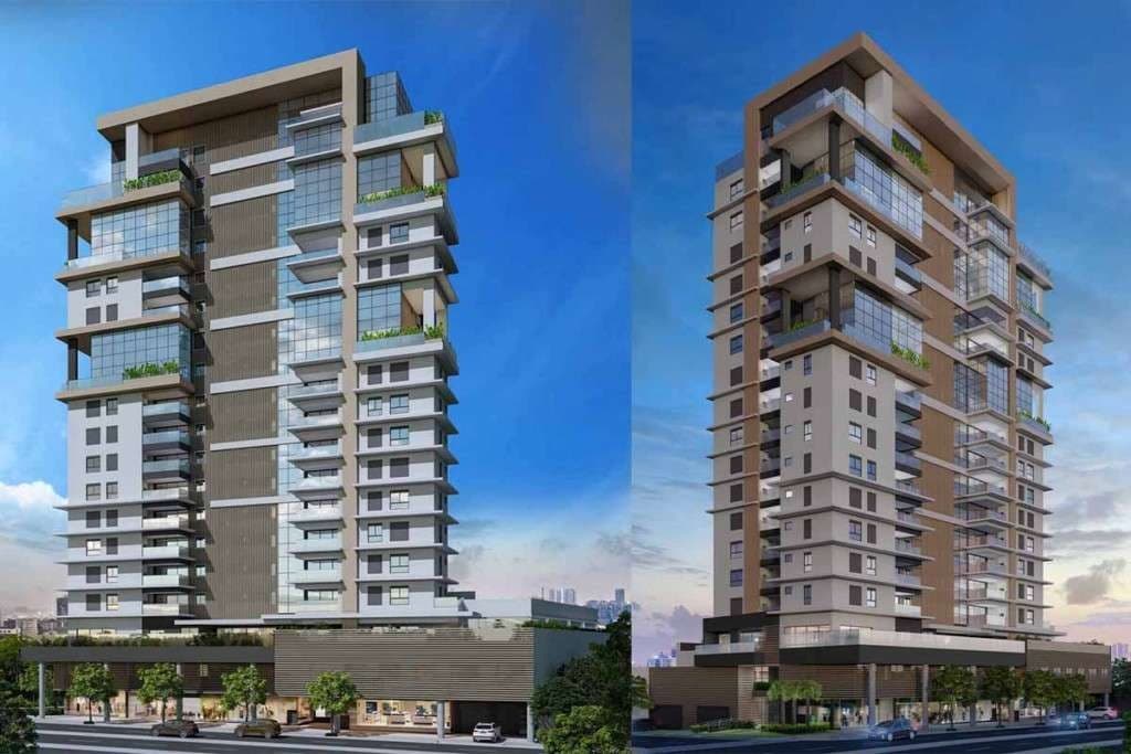 Apartamento - Cabral