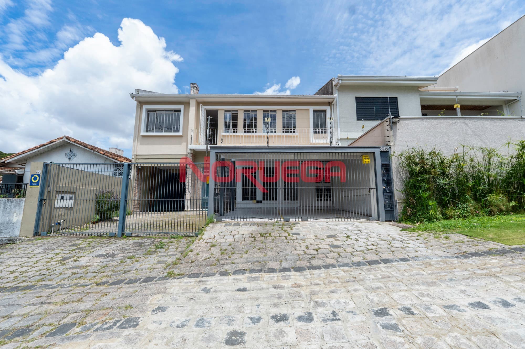 Apartamento - JUVEVÊ