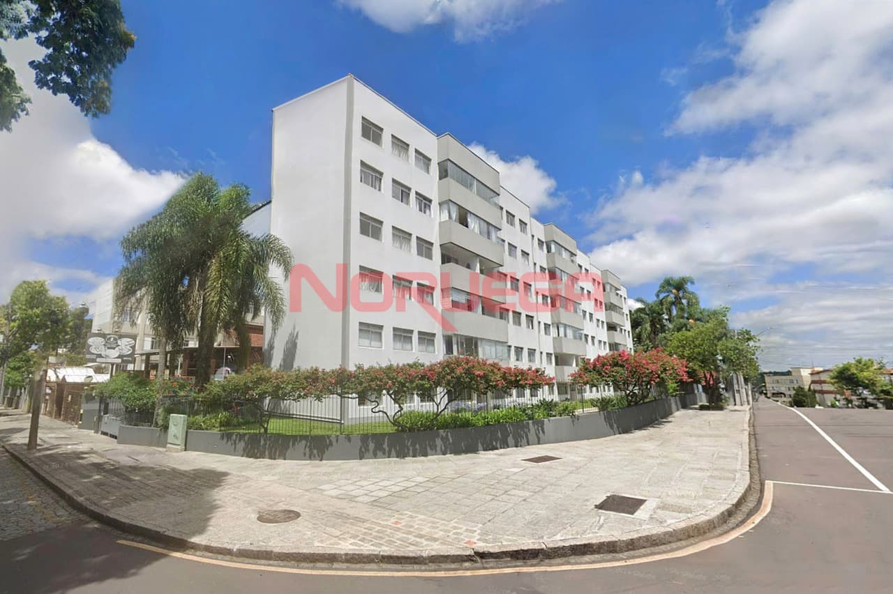 Apartamento - ALTO DA GLÓRIA